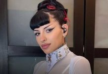 Cazzu revela aterrador episodio paranormal vivido en un hotel de México Foto: Más sobre Cazzu en México /cortesía