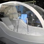 Foto: El futuro del baño según Japón /cortesía