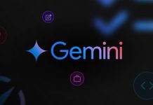 Foto: Más sobre Gemini /cortesía