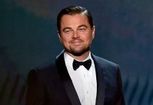 Foto: Leonardo DiCaprio se sincera /cortesía