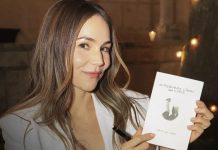 Foto: Más sobre Camila Sodi /cortesía