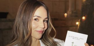 Foto: Más sobre Camila Sodi /cortesía