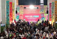 Venezuela alberga la Asamblea por la Paz y la Soberanía de Nuestra América Foto: Líderes internacionales se reúnen en Venezuela por la paz /Cortesía