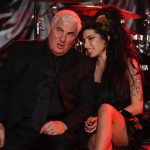 Foto: Subasta millonaria de Amy Winehouse / Cortesía