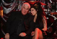 Foto: Subasta millonaria de Amy Winehouse / Cortesía