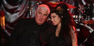Foto: Subasta millonaria de Amy Winehouse / Cortesía