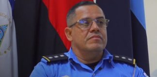 Foto: Detenidos vinculados a delitos de robo, abuso sexual y drogas en León/TN8