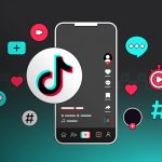 Feed compartido: Así funciona la nueva función de TikTok Foto: TikTok se vuelve más social /cortesía
