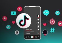 Foto: TikTok se vuelve más social /cortesía