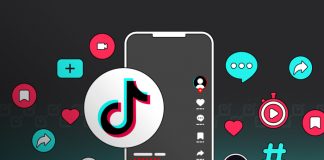 Foto: TikTok se vuelve más social /cortesía