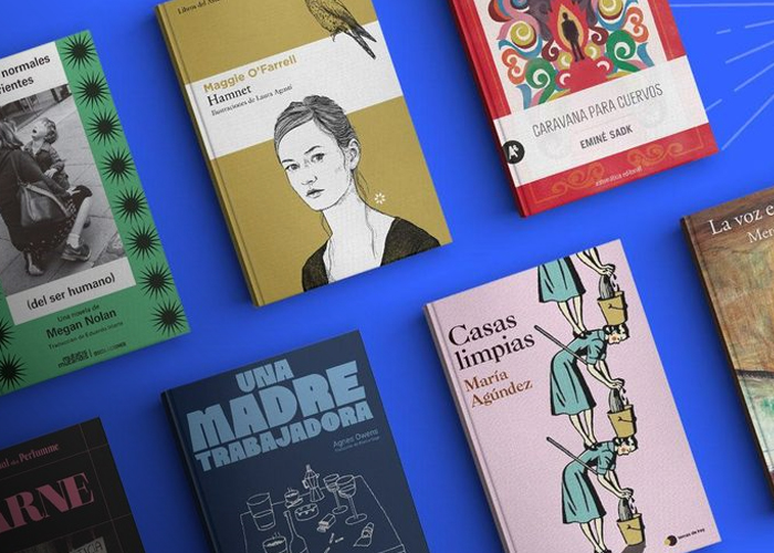 Foto: Adiós a Sophie Kinsella /cortesía