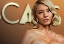 Foto: Sydney Sweeney rompe el silencio /cortesía