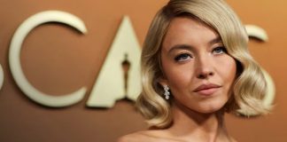 Foto: Sydney Sweeney rompe el silencio /cortesía