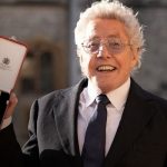 Foto: Roger Daltrey y su impacto en la música /cortesía