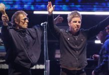 Liam Gallagher aclara dudas sobre el posible regreso de Oasis en 2026 Foto: Liam Gallagher sobre Oasis /cortesía