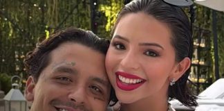 Foto: Ángela Aguilar rompe el silencio /cortesía