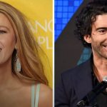 ¿Habrá acuerdo? El juicio entre Blake Lively y Justin Baldoni se pospone para 2026 Foto: Blake Lively y Justin Baldoni /cortesía