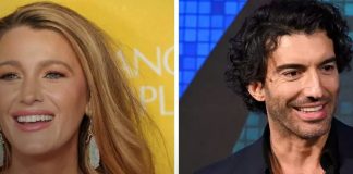Foto: Blake Lively y Justin Baldoni /cortesía