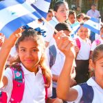 Foto: Merienda escolar en Nicaragua se distribuirá en enero/ Cortesía