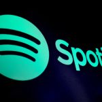 Artistas abandonan Spotify y sus canciones reaparecen clonadas por IA Foto: Polémica con Spotify /cortesía