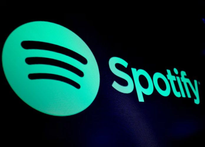 Foto: Polémica con Spotify /cortesía Foto: Polémica con Spotify /cortesía