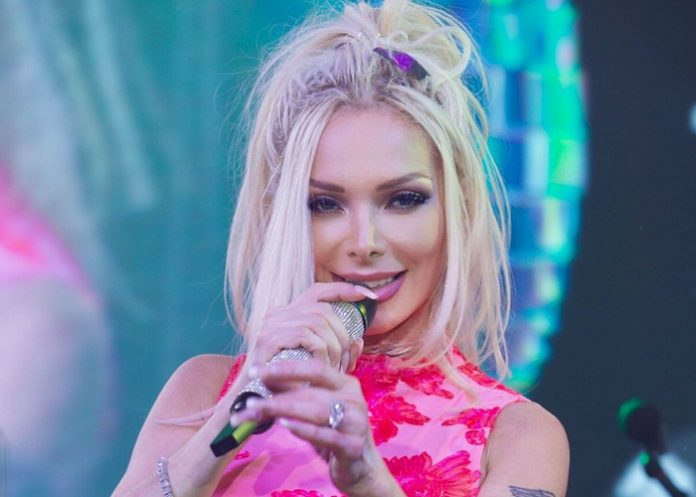 Foto: Marisela no teme mostrar sus errores en serie inédita/ Cortesía