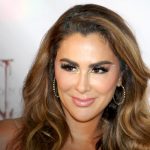 Ninel Conde responde a haters: “Si es fea la que critica no cuenta” Foto: Ninel Conde y su mensaje viral sobre la belleza/TN8