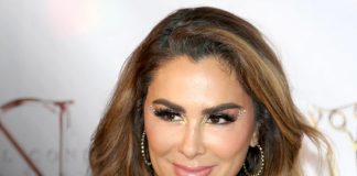 Foto: Ninel Conde y su mensaje viral sobre la belleza/TN8