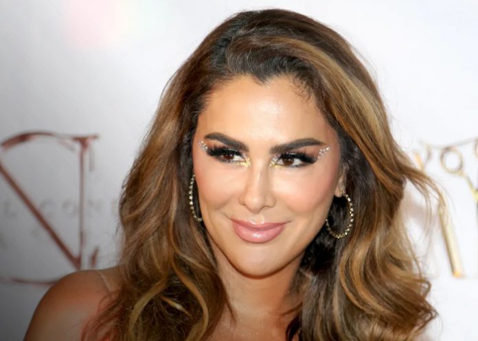 Foto: Ninel Conde y su mensaje viral sobre la belleza/TN8 Foto: Ninel Conde y su mensaje viral sobre la belleza/TN8