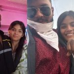 Foto: Caso de amor y honor: mujer se casa con difunto/Cortesía