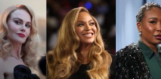 Foto: Beyoncé regresa al Met Gala /cortesía
