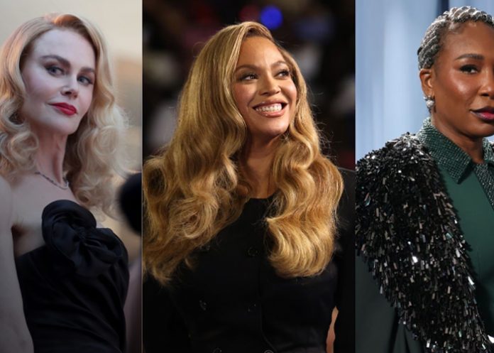 Foto: Beyoncé regresa al Met Gala /cortesía Foto: Beyoncé regresa al Met Gala /cortesía
