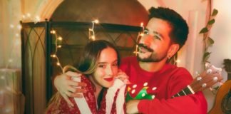 Foto: Música latina en Navidad /cortesía