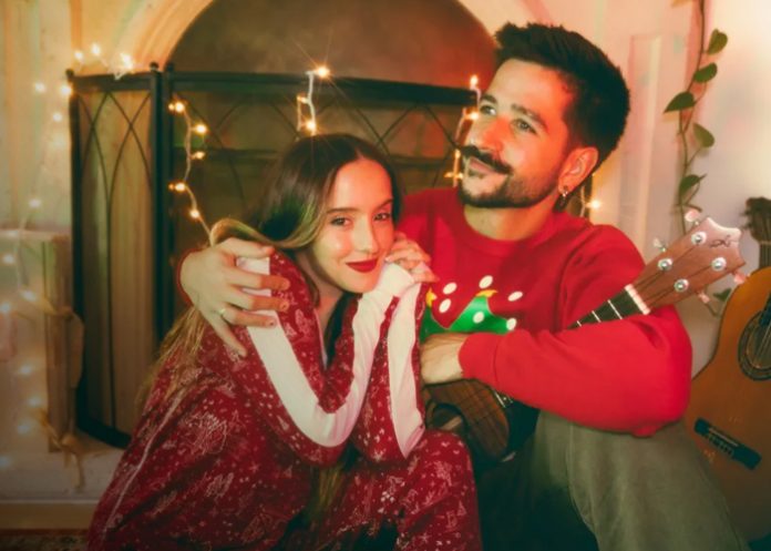 Foto: Música latina en Navidad /cortesía