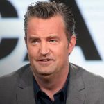 Foto: Más sobre el caso de Matthew Perry /cortesía