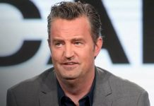 Foto: Más sobre el caso de Matthew Perry /cortesía