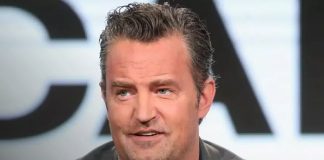 Foto: Más sobre el caso de Matthew Perry /cortesía