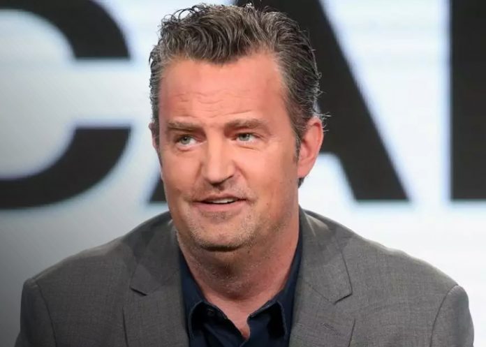 Foto: Más sobre el caso de Matthew Perry /cortesía Foto: Más sobre el caso de Matthew Perry /cortesía
