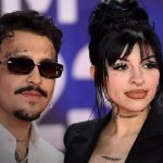 Foto: Christian Nodal enfrenta a Cazzu /cortesía