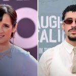 Foto: Julieta Venegas y Bad Bunny /cortesía