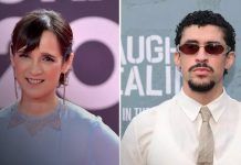 Julieta Venegas revela su deseo de cantar con Bad Bunny en México Foto: Julieta Venegas y Bad Bunny /cortesía