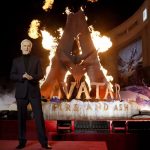 Foto: Avatar 3 llega para sorprender /cortesía
