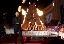 Foto: Avatar 3 llega para sorprender /cortesía