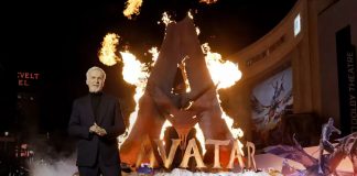 Foto: Avatar 3 llega para sorprender /cortesía