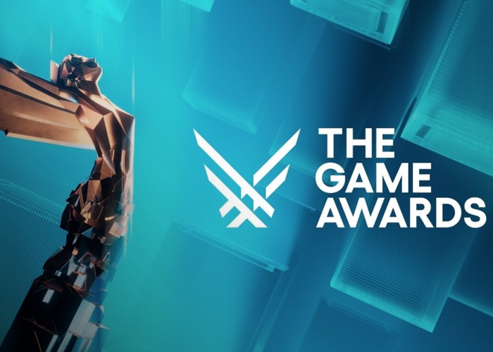 Foto: Game Awards 2025 /cortesía 