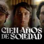 Foto: Cien años de soledad en Netflix /cortesía