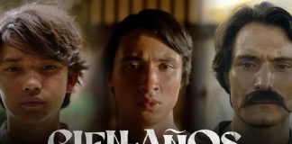 Foto: Cien años de soledad en Netflix /cortesía
