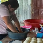 Foto: Nicaragua fortalece su industria en el queso/TN8