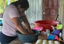 Foto: Nicaragua fortalece su industria en el queso/TN8
