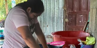 Foto: Nicaragua fortalece su industria en el queso/TN8